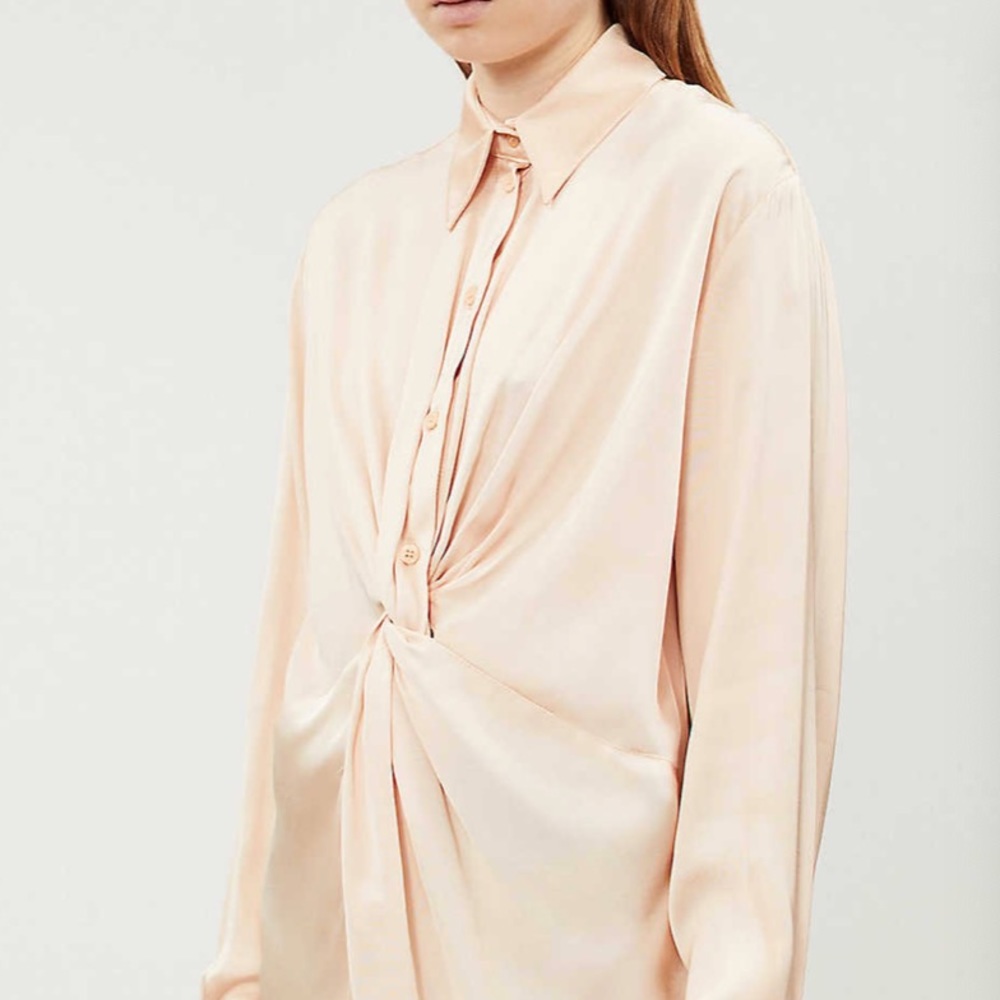 Topshop Shirt WOMEN